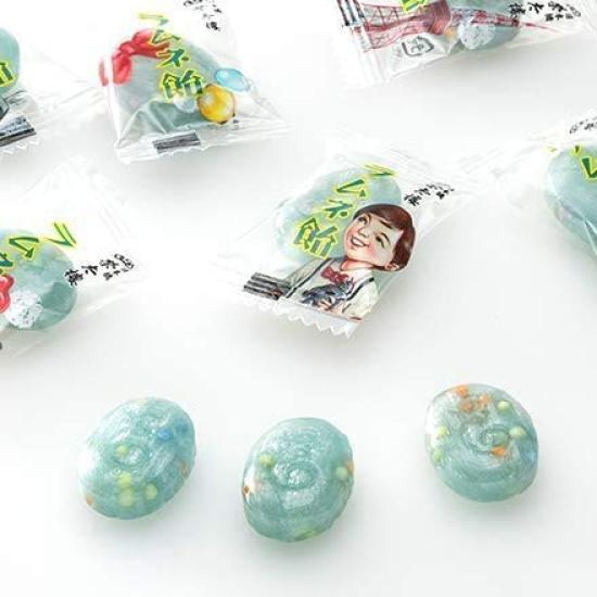 Eitaro Souhonpo Ramune Candy 80g x 4