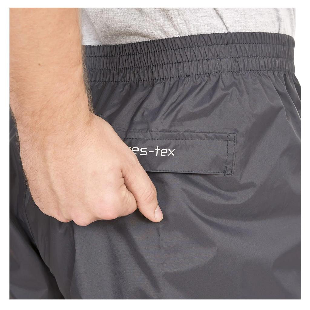 Adults Unisex Qikpac Overtrousers/Bottoms