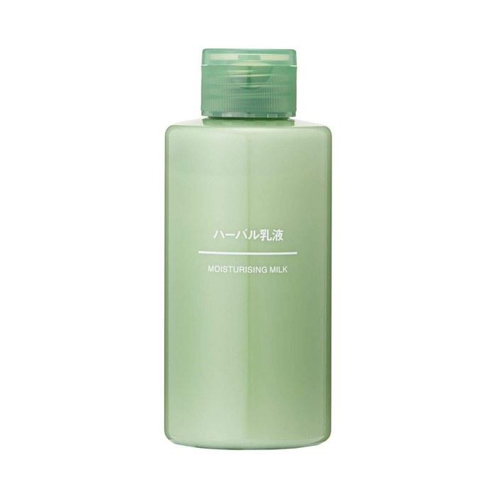 MUJI Herbal Lotion 150ml 02867409 (150 milliliters)