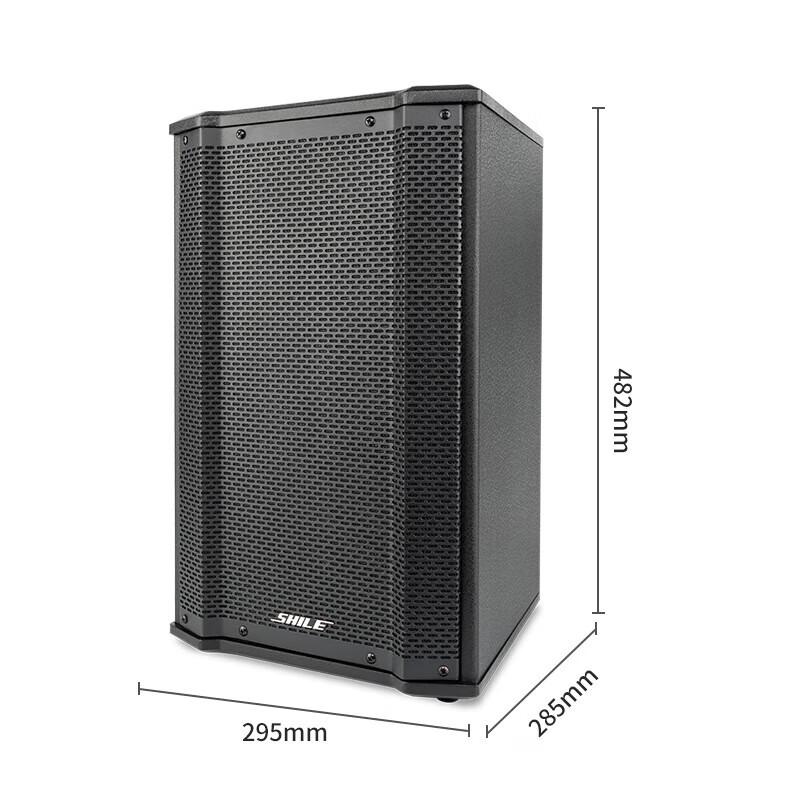 SHILE Professional Meeting Room Sound System