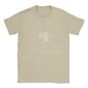 Magliette da uomo RIP Chuck Norris 100% Cotone Top Estive Streetwear Manica Corta Girocollo Divertenti Casual