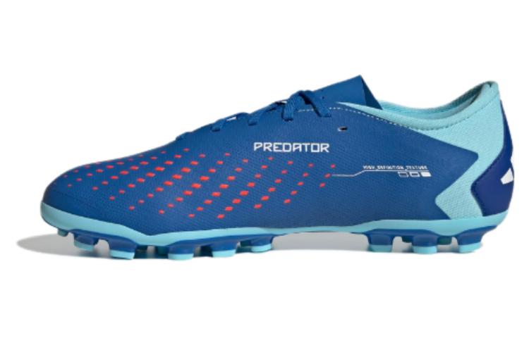 adidas Predator Accuracy.3 L 2G/3G AG Bright Royal White IG5169 36