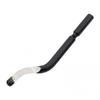 Handle Blade With Handle Trimming Cutter Blue+Black 2pcs/set