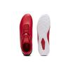 PUMA Scuderia Ferrari Drift Cat Decima Men Rosso Corsa Black Low Top Motorsport Sneakers 307193-10