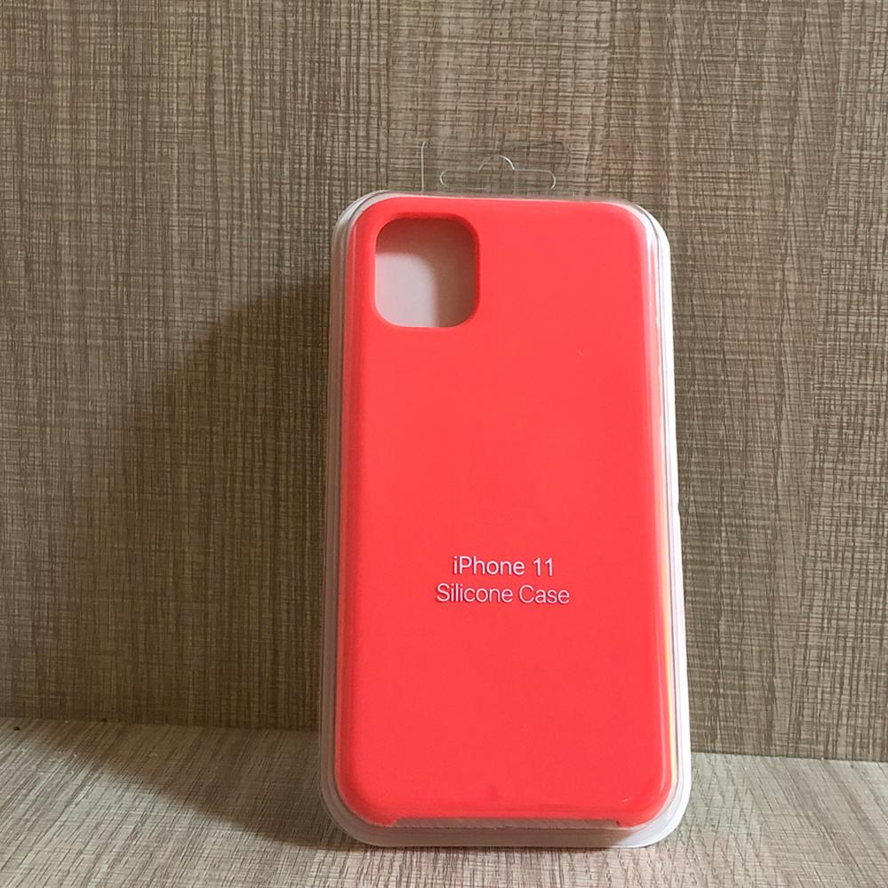 Buy Original Silicone Case For Iphone Se 12 Mini X Xr Xs Max Cases For Apple Iphone 11 Pro Max 7 8 6 6s Plus 12 Pro Case At Affordable Prices