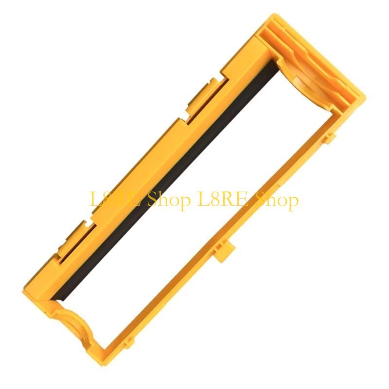 L8RE Robot Vacuum Roller Bracket For Deep Cleaning Main Brush Cover Replacement Parts