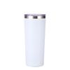 Car Cup Stainless Steel Double-layer Insulation Cup Outdoor Car Ice Bullion Cup