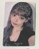 [USED] Lu Seraphim HOT China Yizhiyu 3.0 Sakura Trading Card