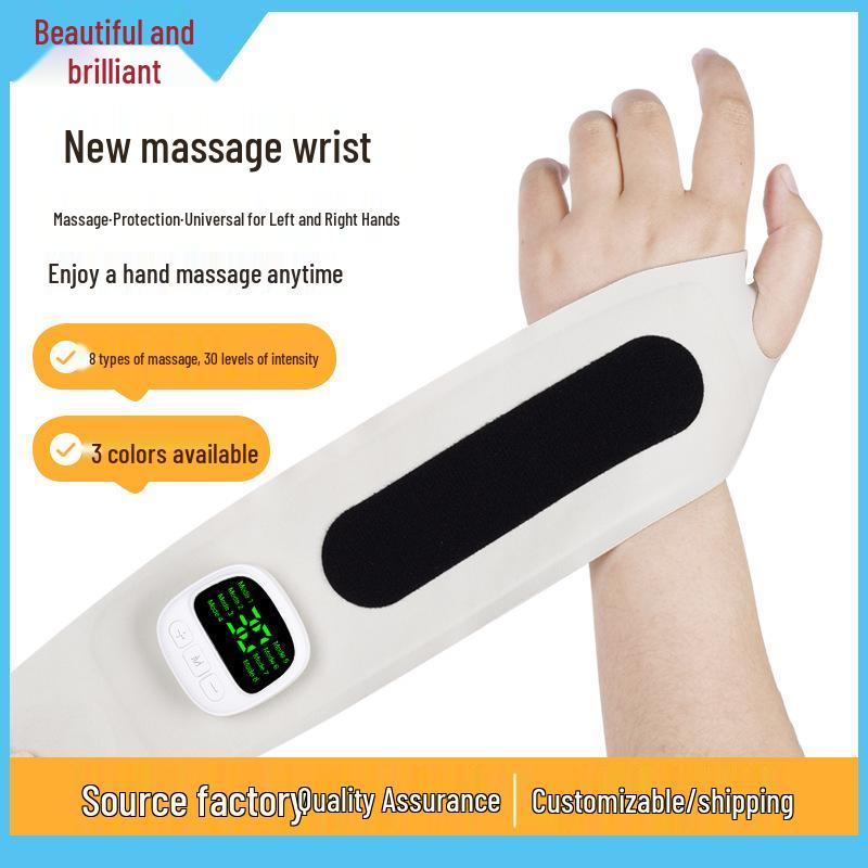 EMS Electric Wrist Tendon Sheath Massager