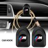 X5 X7 For Car Hooks Self Adhesive Car Mini Storage Hooks Car Accessories For BMW M E34 E36 E60 E90 E46 E39 E70 F10 F20 F30 X