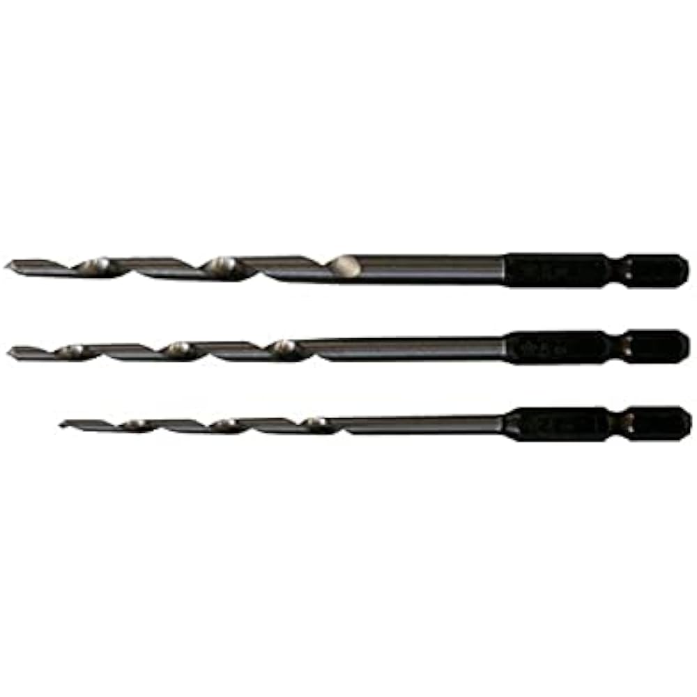 Star M 75B-SB hexagon shaft lower hole pyramid B set