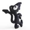 Disenchantment Luci Plush Toy 20cm 7.8" Cartoon Kids Doll Ornament Decor Gift