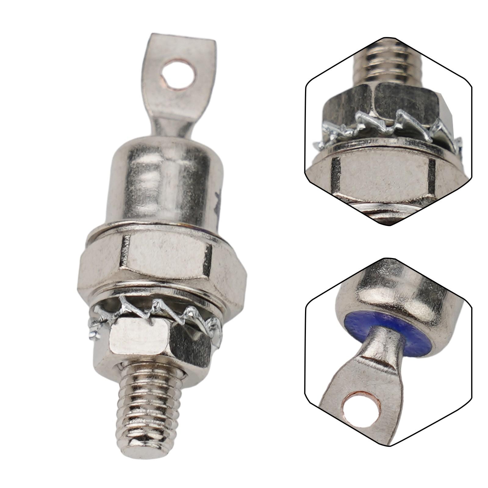 

Study Diode Rectifier Accessories Compact Easy Installation Exquisite 25HFR 120