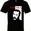 Bloodsport Tanaka Shidoshi 80s Action Movie T Shirt,Comfortable Pure Cotton.Jpg