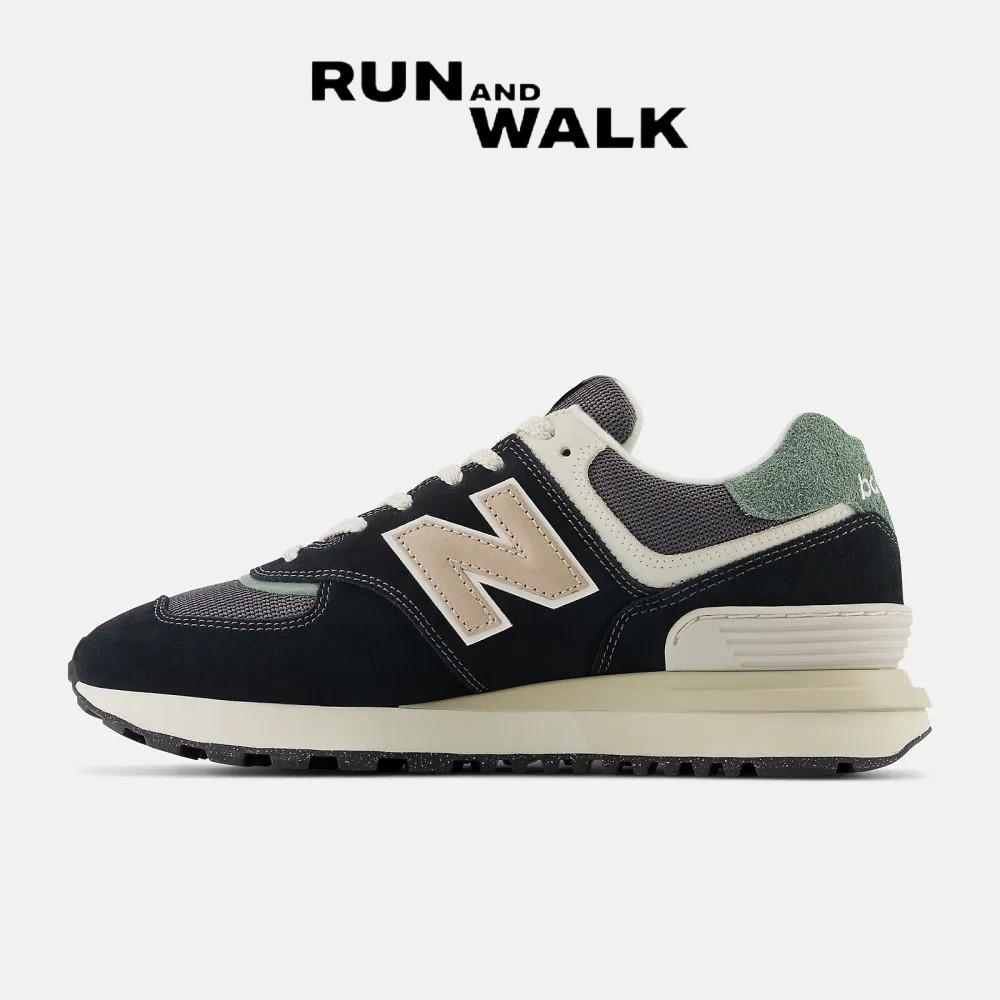 New Balance 574 Legacy Black Beige U574LGFB EUR37.5/230mm