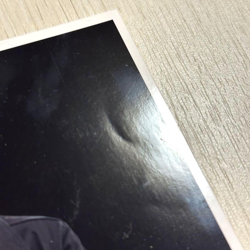 [USED] BTS magicshop Magic Shop Blu-ray Photo Jin Official