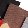 Soxy Mens Argyle Socks (Pack of 4)