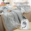 Grace 100% Xinjiang Cotton Washable Summer Quilt