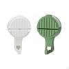 Heavy-Duty Vacuum Suction Cup Hooks for Secure Hanging of Shower Accessories