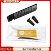 Car Air Freshener Air Outlet Cologne Perfume Parfum Flavorin for Volkswagen VW Golf 7 MK7 7.5 MK7.5 Golf7 2013-2022
