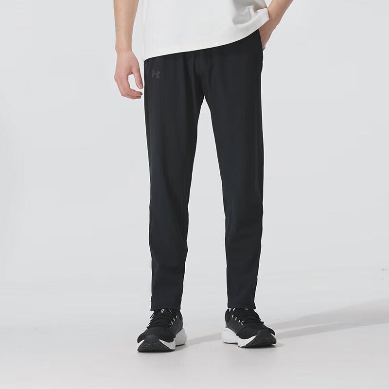 Under Armour Men's Quick-Dry Woven Training Pants