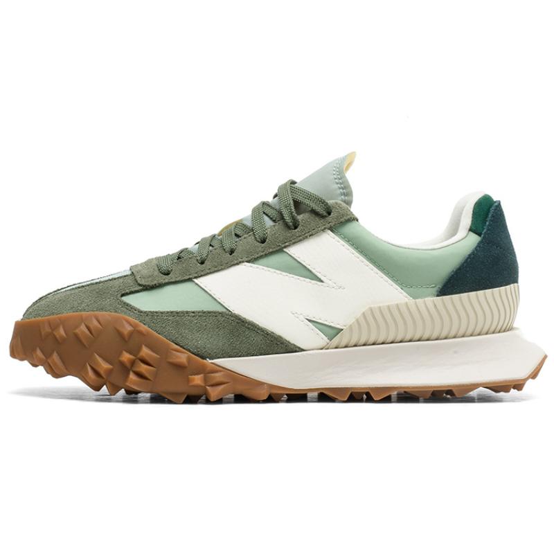 

New Balance XC 72 Dry Sage Norway Spruce Sneakers UXC72OU1 36