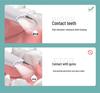 Portable Ultrasonic Tooth Cleaner - Tartar Removal & Whitening Device