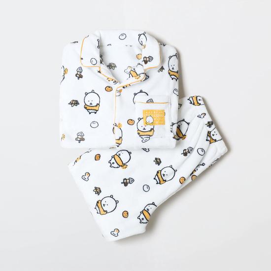 SPAO Collaboration Sleep Pajama Set ONE SIZE