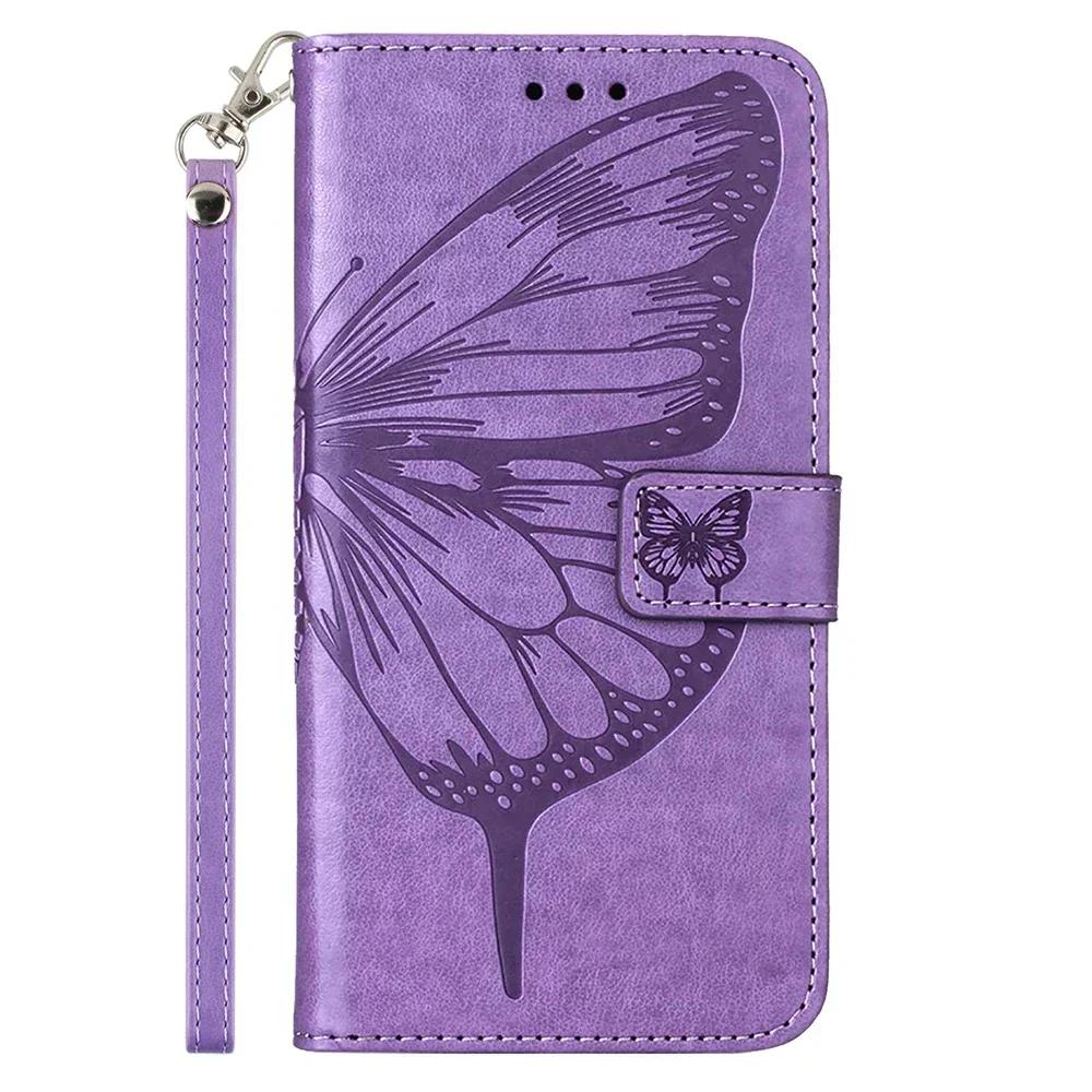 

Leather Flip Wallet Case For ZTE Nubia Z60 Ultra Focus Red Magic 10 Pro Plus Blade V70 V60 V50 Vita Axon 60 Lite A75 A73 A55 A35 ZTE Axon 60 Lite