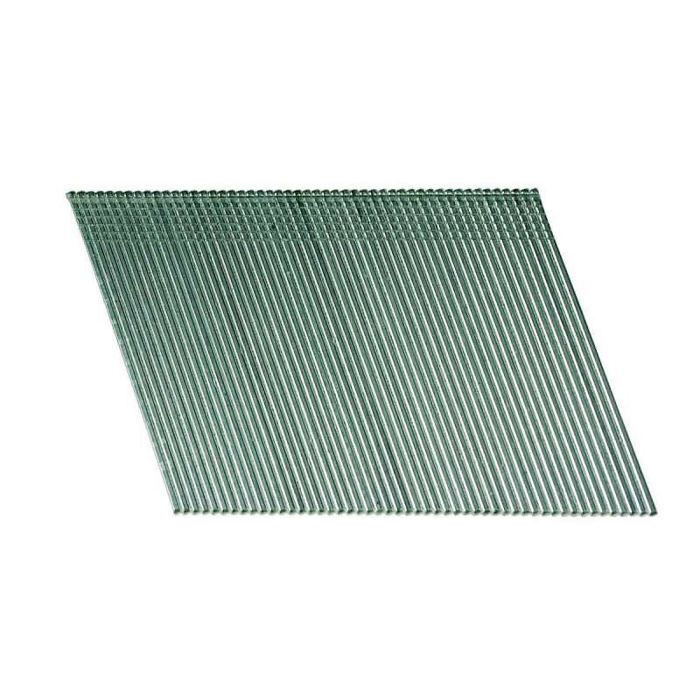 Pointes 16GA 20° - DEWALT - DNBA1650GZ - Acier Galvanisé - Longueur 50mm - Pack De 2500