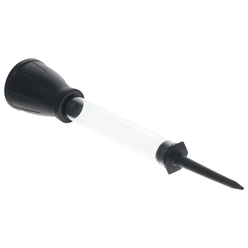 

Аккумуляторный ареометр длиной 10,8 дюйма, электрический гидравлический плотномер быстрого обнаружения