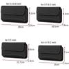 Colth Belt Clip Phone Pouch 4.7-6.9 inch Men's Phone Bag Phone Clip Phone Case Cellphone Waist Bag