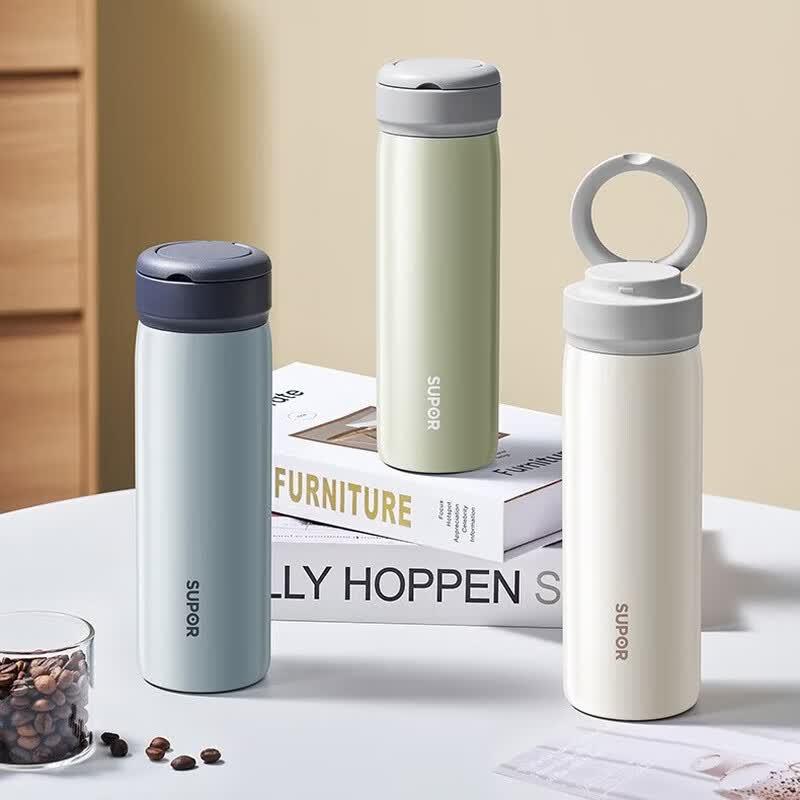 SUPOR KCV45BC10 Portable Insulated Bottle