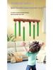 Cross-Border Christmas Educational Grab Stick Machine for Children's Sensory Integration Training