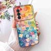 For Tecno Spark 8 Pro KG8 Casing Lovely Cartoon Protection Phone Case For Tecno Spark 8 Spark8 KG6 Soft TPU Silicon Cover