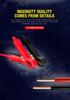 E-FAST LiFePO4 & AGM Motorcycle Car Charger with Safety Certification
