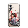 Cover for Xiaomi Poco C85 C71 C65 C61 X7 X6 X5 M6 M8 F6 F7 F8 Ultra Pro C75 Protective Phone Case Samurai Ninja Oni Mask Bushido