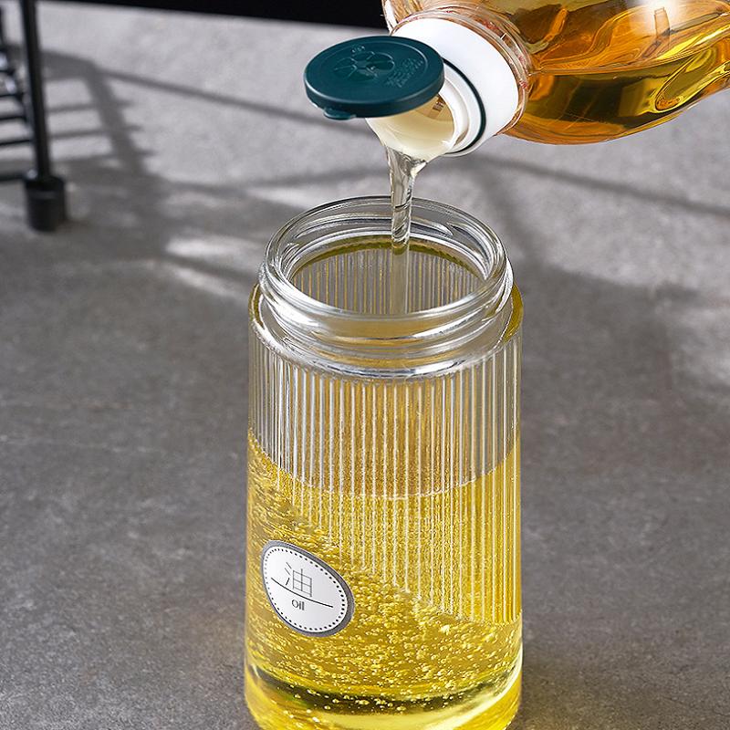

650 мл кастрюля для масла из нержавеющей стали, бутылка для приправы соевого соуса, уксуса, жидкая бутылка с защитой от протекания, бутылка для оливкового масла