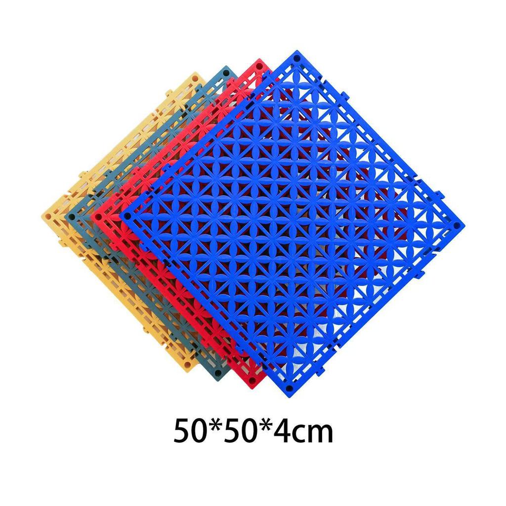 Extra Dicke 3cm Anti-Rutsch Gitter für Autowaschanlagen zur Entwässerung