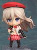 Nendoroid God Eater 2 Alisa Ilinichina Amiella Painted Movable Figure Non-scale ABS&PVC