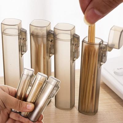 Ozdoby na stół i akcesoria – Wykałaczniki