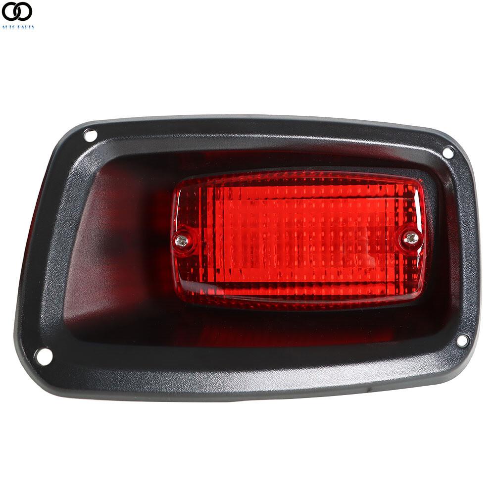 12V LED Taillights 1996-2014 FOR EZGO TXT ST Golf Cart Full LED Rear Tail Light
