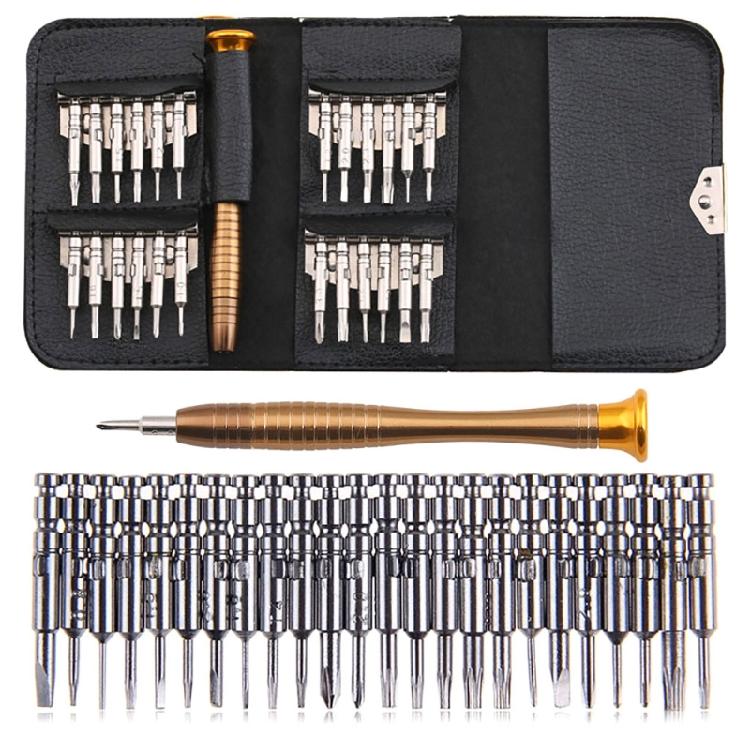 

RC Drone Repair Tool Kit 25 in 1 Screwdriver Set for Mavic Mini/Mini 2/ Air 2/2S 1