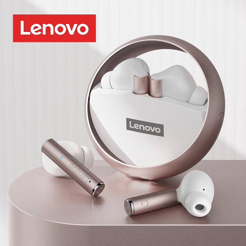 

ThinkPlus LP60 True Wireless Earbuds