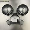 For HONDA VTEC I CB 400 1999 2000 2001 Gen 1 Speed Meter Clock trument Case Gauges Odometer Tachometer Housing Box Cover
