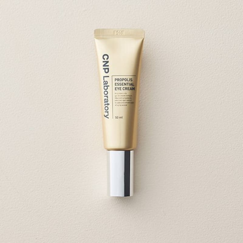 [CNP Cha & Park] Propolis Essential Eye Cream 50ml