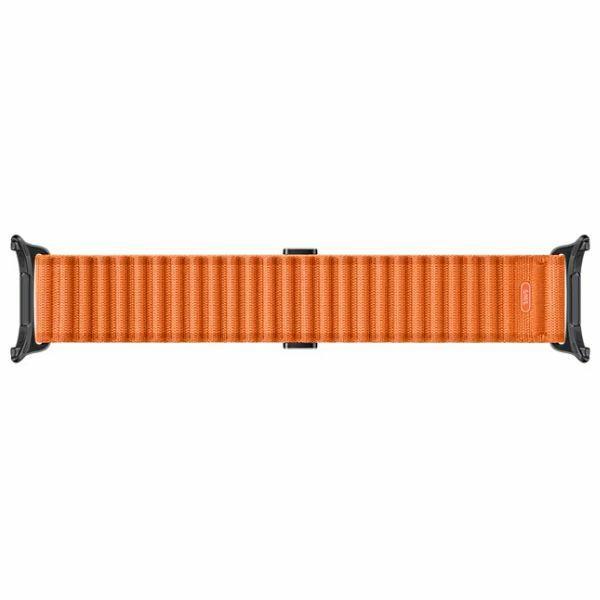 Pasek Trail Band Samsunget-Svl70Moegeu Do Watch Ultra Pomarańczowy/Orange