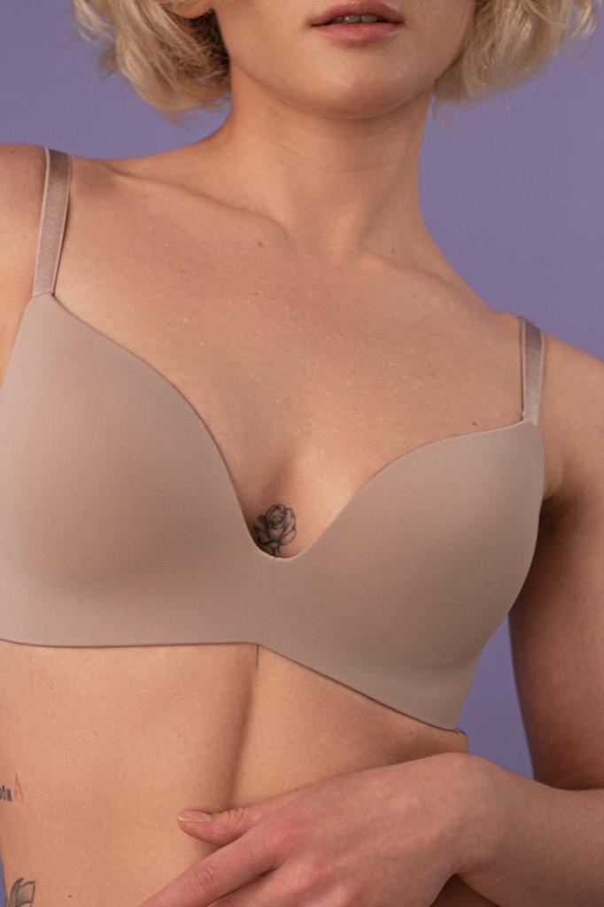 Padded Bra Brabrabra (85283)