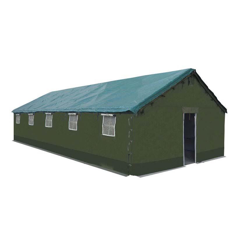 Zizhisheng Outdoor Rescue Thickened Cotton Tent