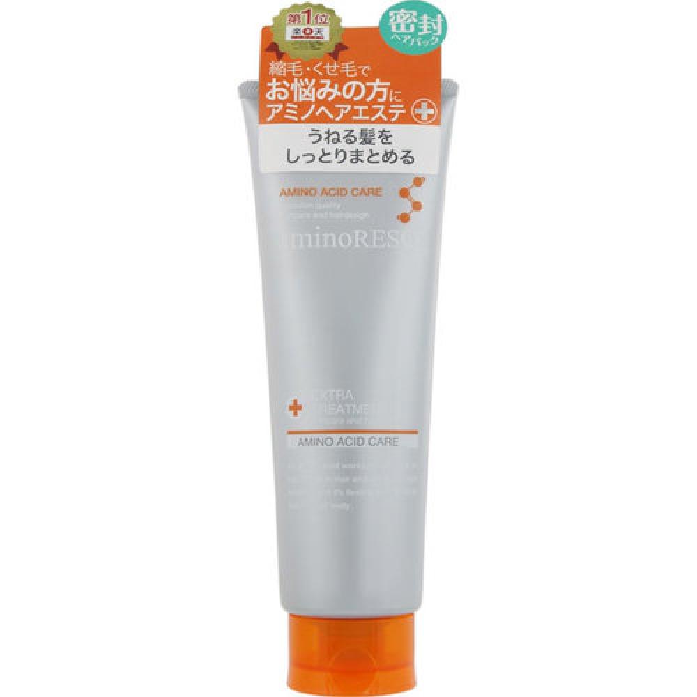 

Набор выпрямителей для волос Amino Rescue, 200 г